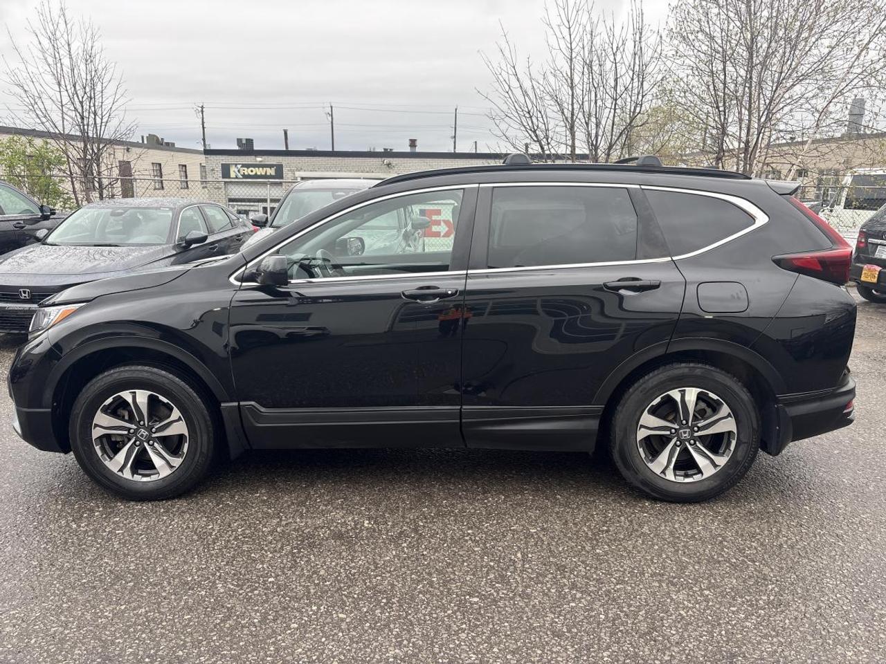 2021 Honda CR-V LX Honda Certified With 7YRS/160K Warranty Photo