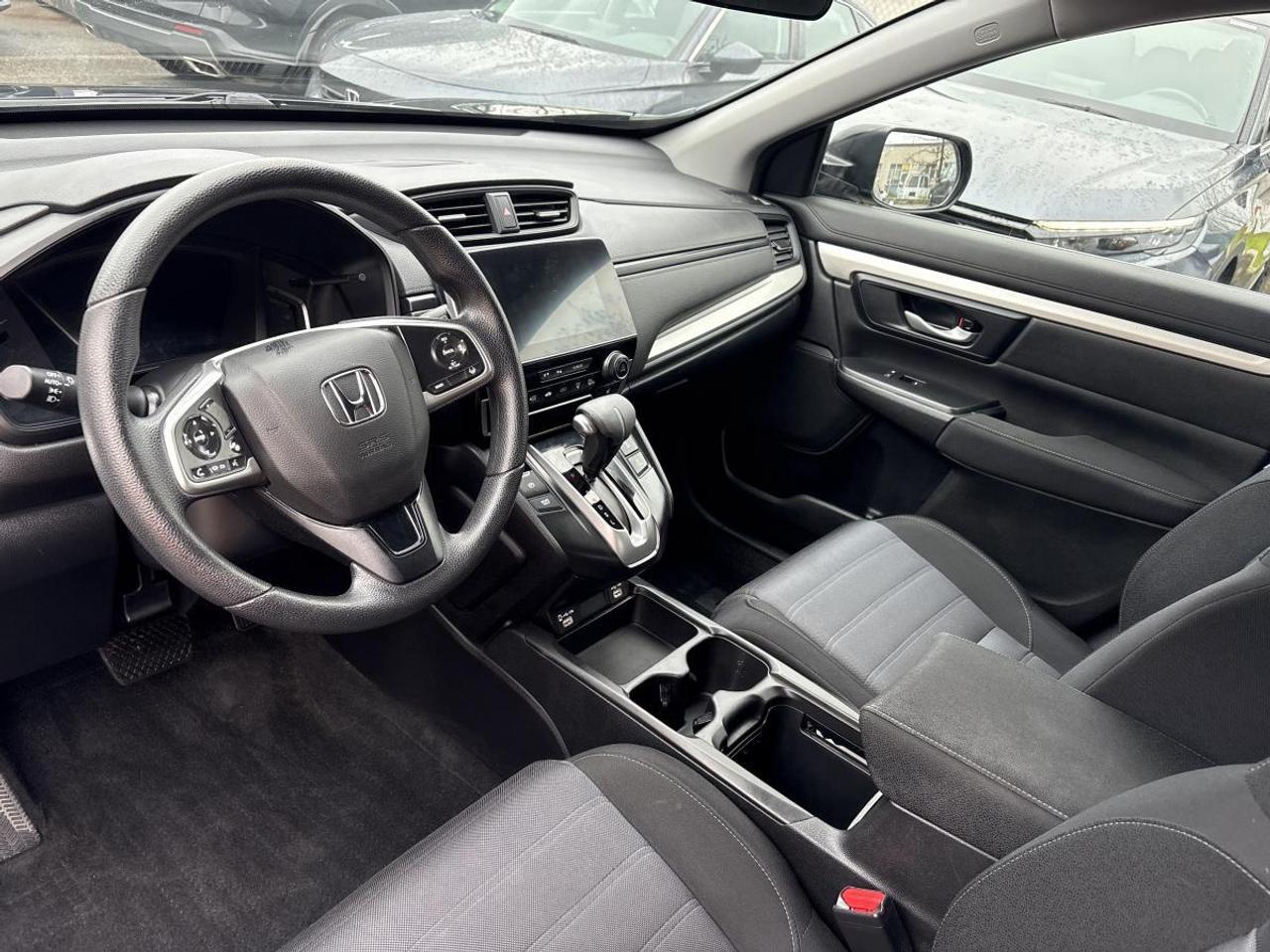 2021 Honda CR-V LX Honda Certified With 7YRS/160K Warranty Photo