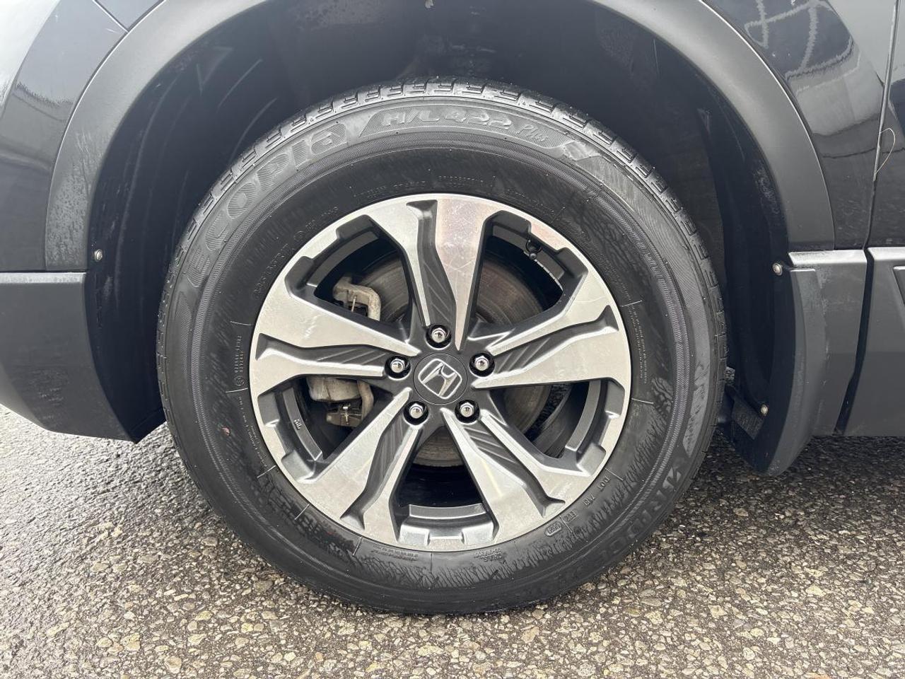 2021 Honda CR-V LX Honda Certified With 7YRS/160K Warranty Photo