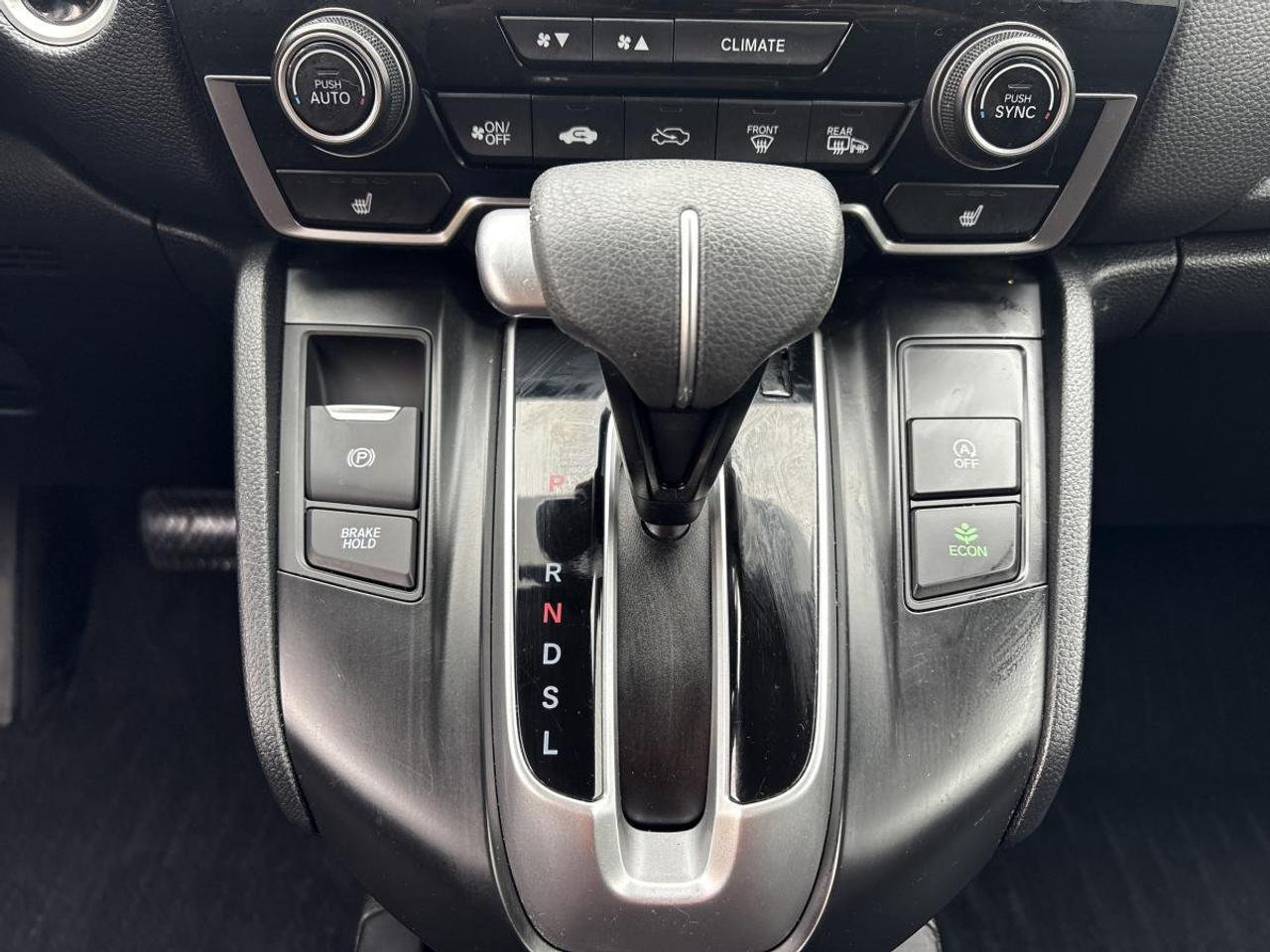 2021 Honda CR-V LX Honda Certified With 7YRS/160K Warranty Photo