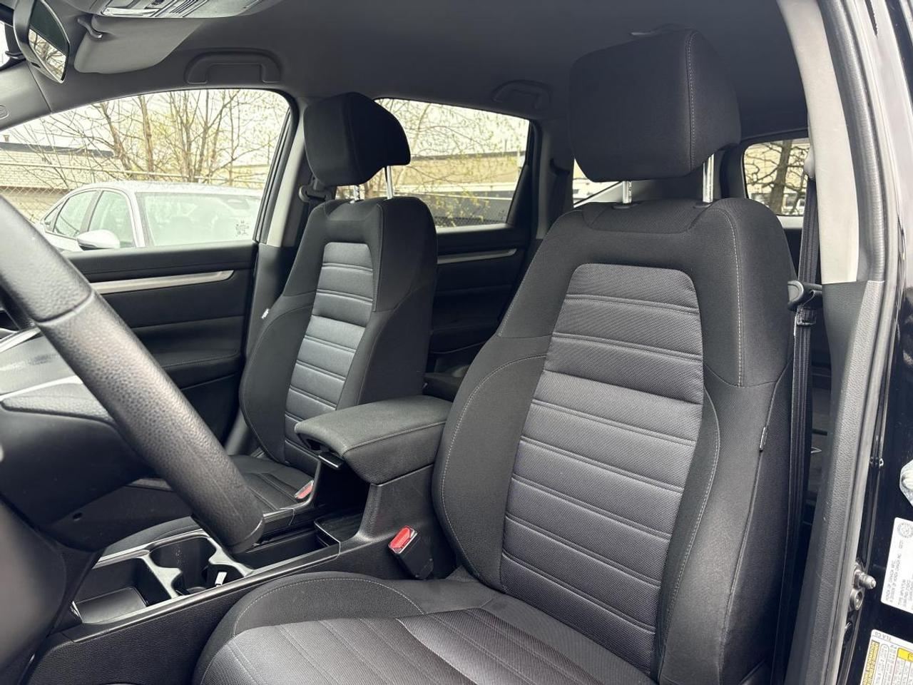 2021 Honda CR-V LX Honda Certified With 7YRS/160K Warranty Photo
