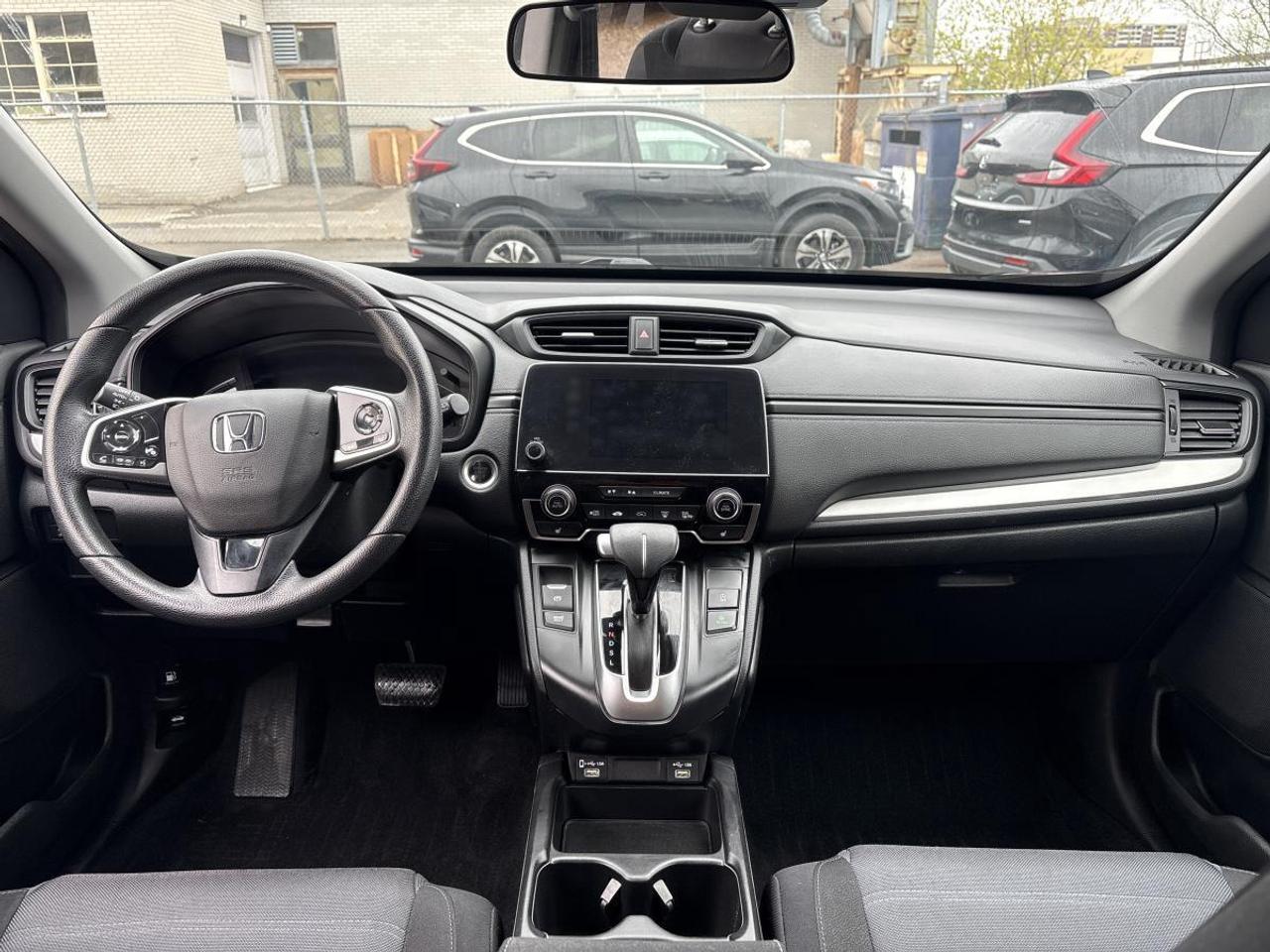 2021 Honda CR-V LX Honda Certified With 7YRS/160K Warranty Photo