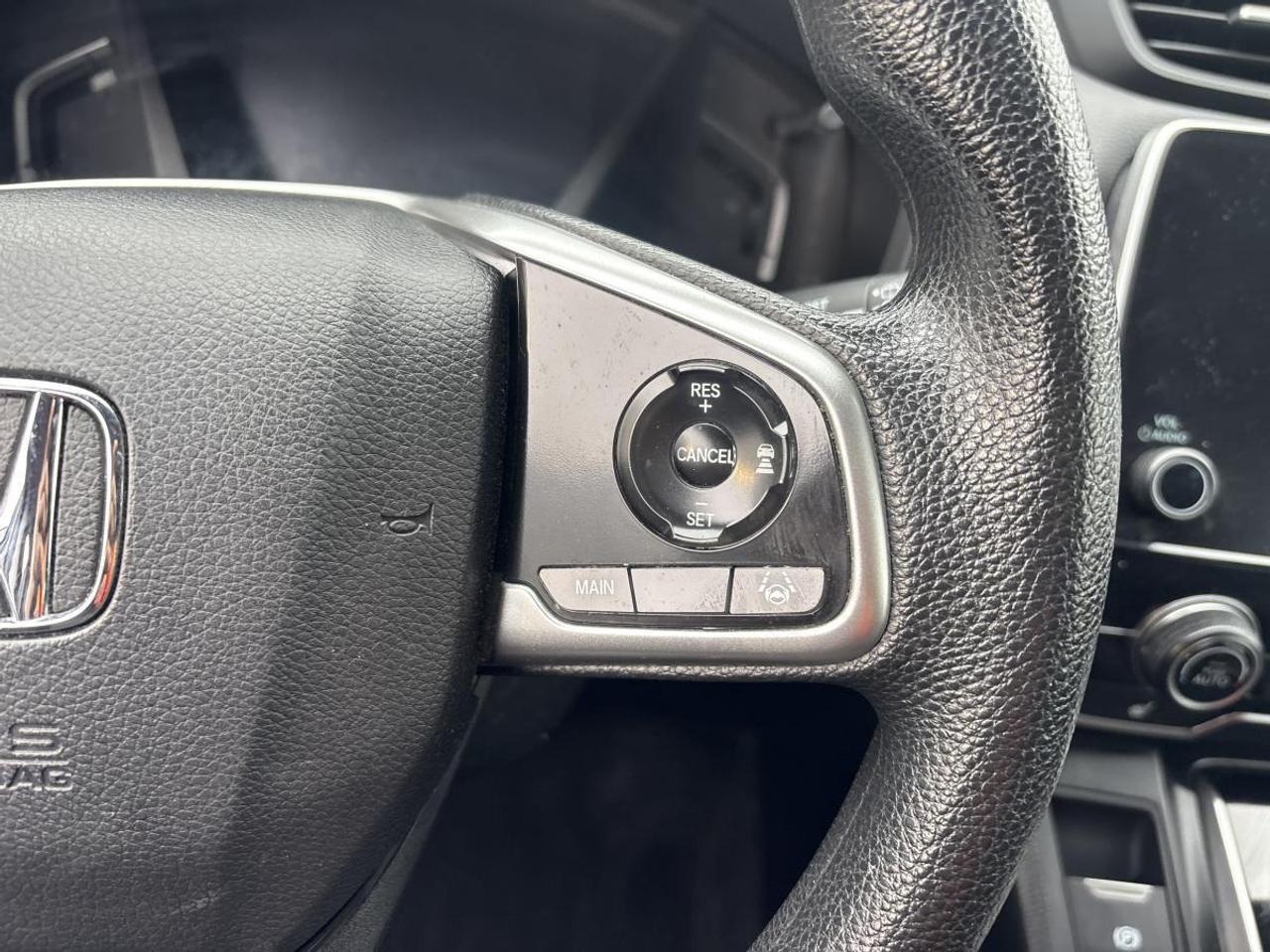 2021 Honda CR-V LX Honda Certified With 7YRS/160K Warranty Photo