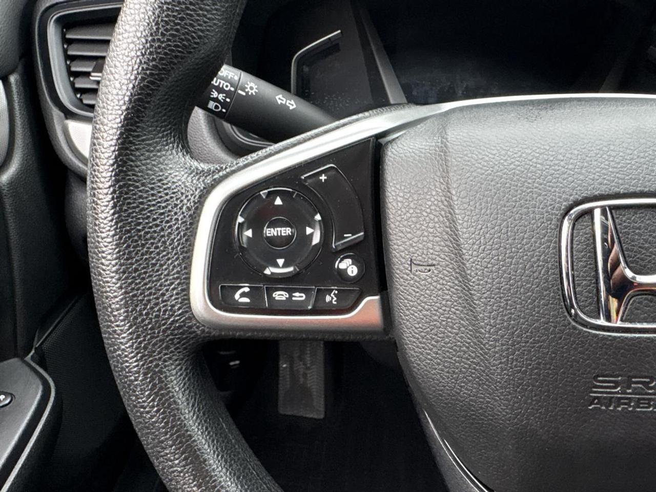 2021 Honda CR-V LX Honda Certified With 7YRS/160K Warranty Photo