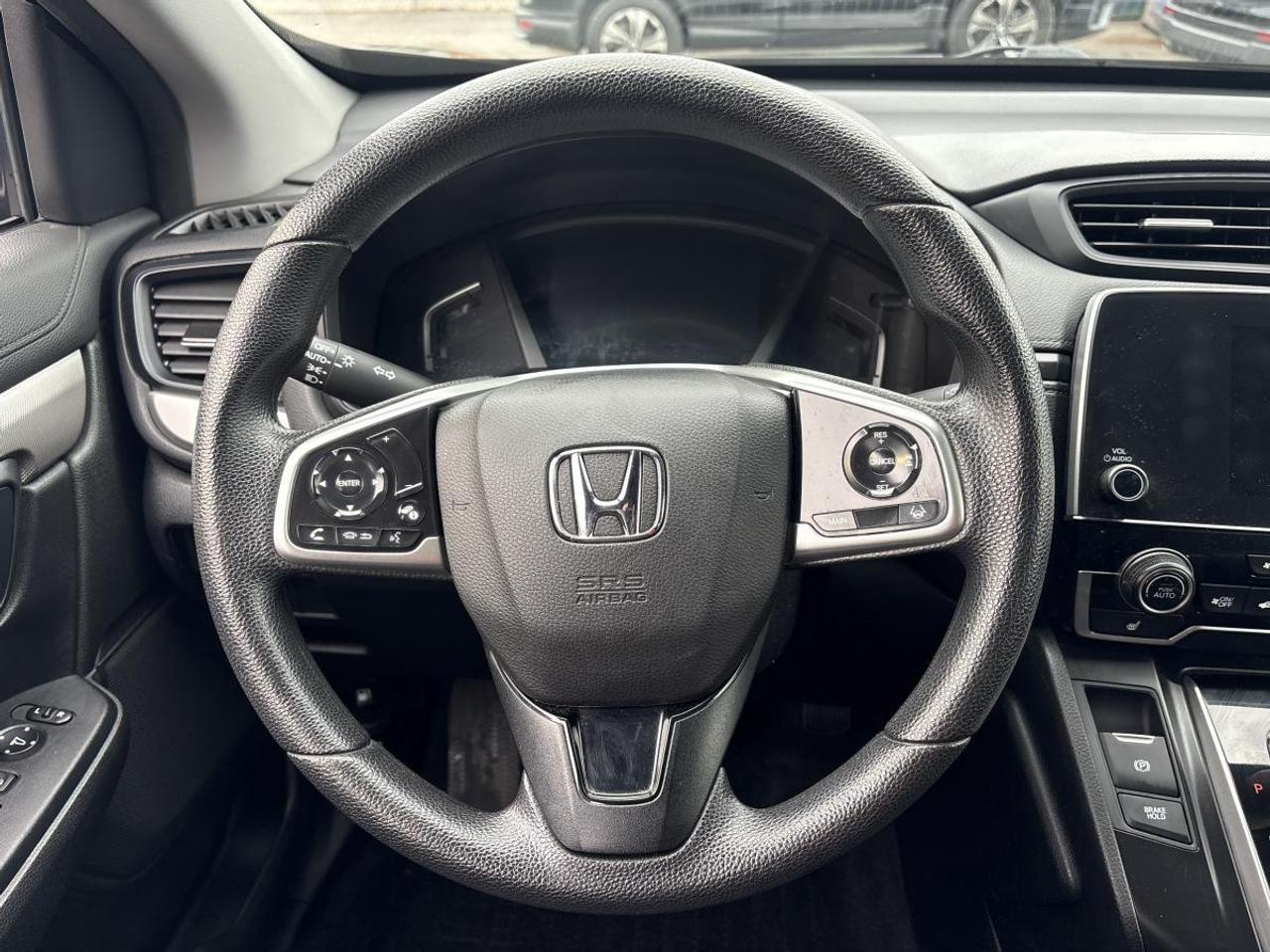 2021 Honda CR-V LX Honda Certified With 7YRS/160K Warranty Photo