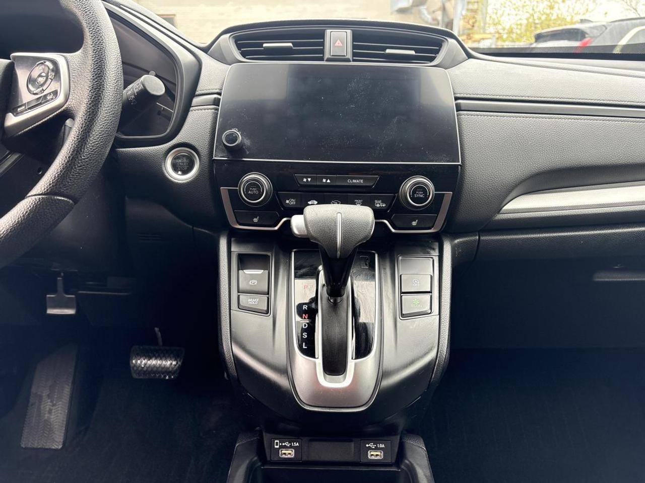 2021 Honda CR-V LX Honda Certified With 7YRS/160K Warranty Photo