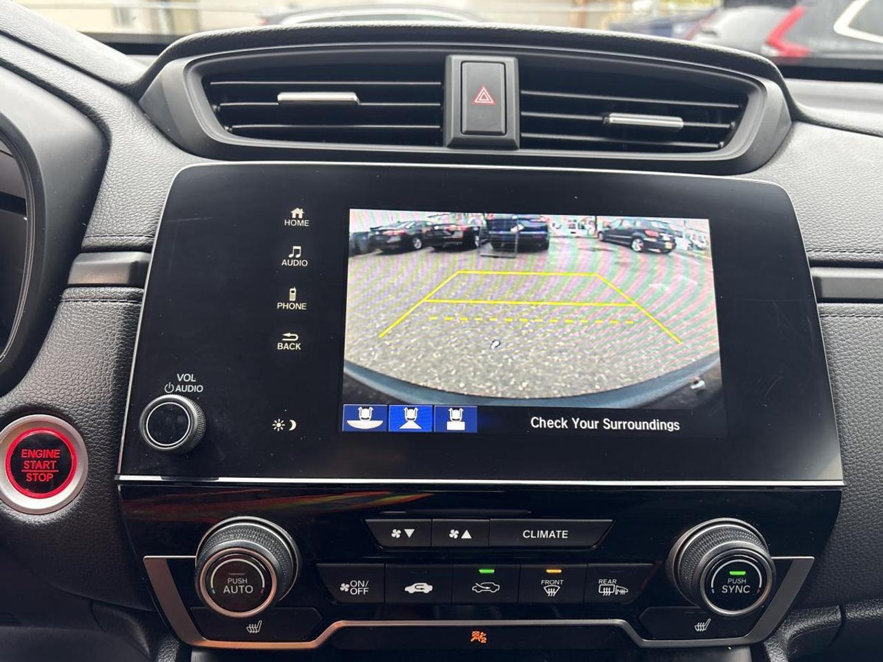 2021 Honda CR-V LX Honda Certified With 7YRS/160K Warranty Photo