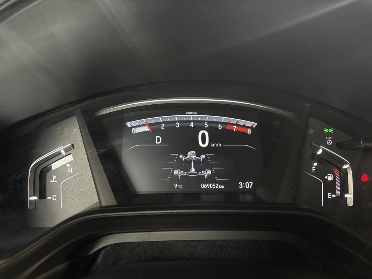 2021 Honda CR-V LX Honda Certified With 7YRS/160K Warranty Photo