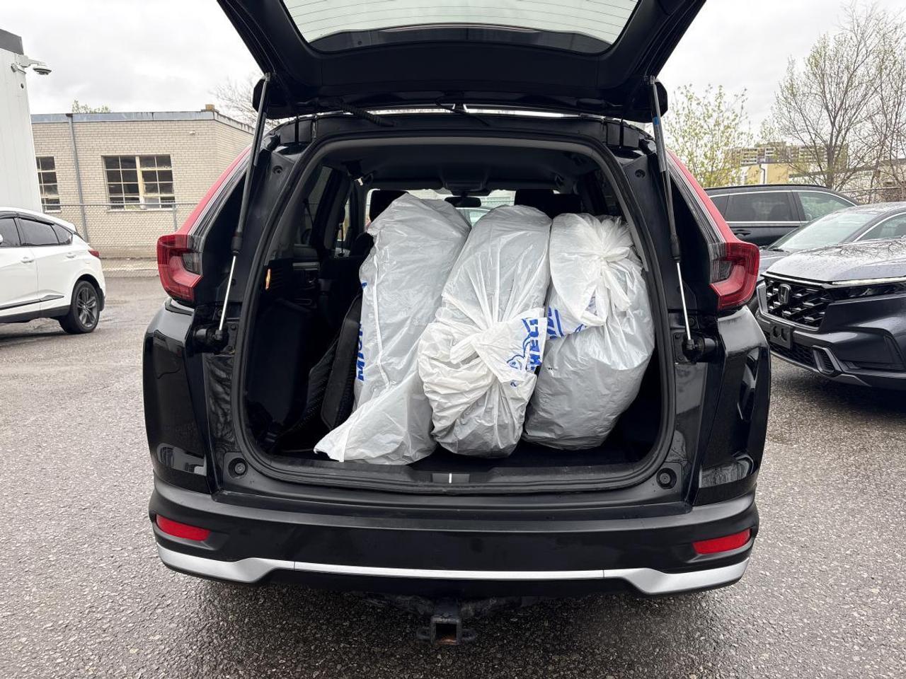 2021 Honda CR-V LX Honda Certified With 7YRS/160K Warranty Photo
