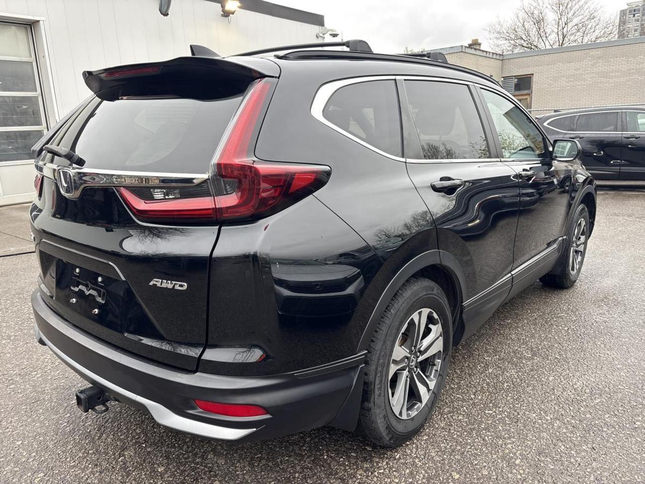 2021 Honda CR-V LX Honda Certified With 7YRS/160K Warranty Photo