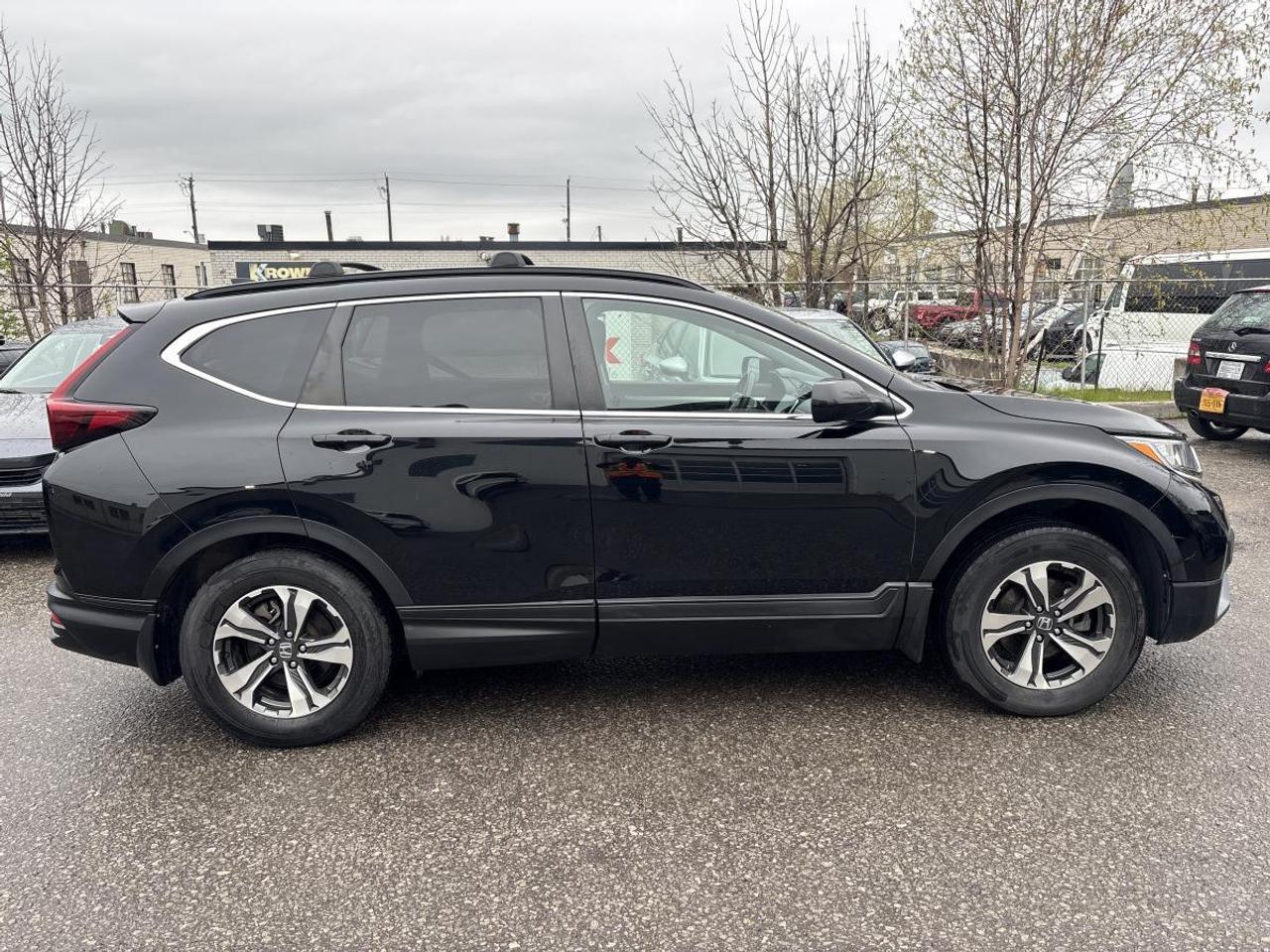 2021 Honda CR-V LX Honda Certified With 7YRS/160K Warranty Photo