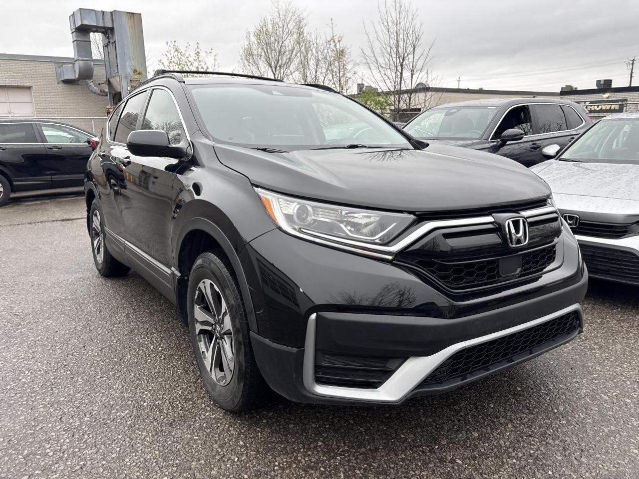 2021 Honda CR-V LX Honda Certified With 7YRS/160K Warranty Photo