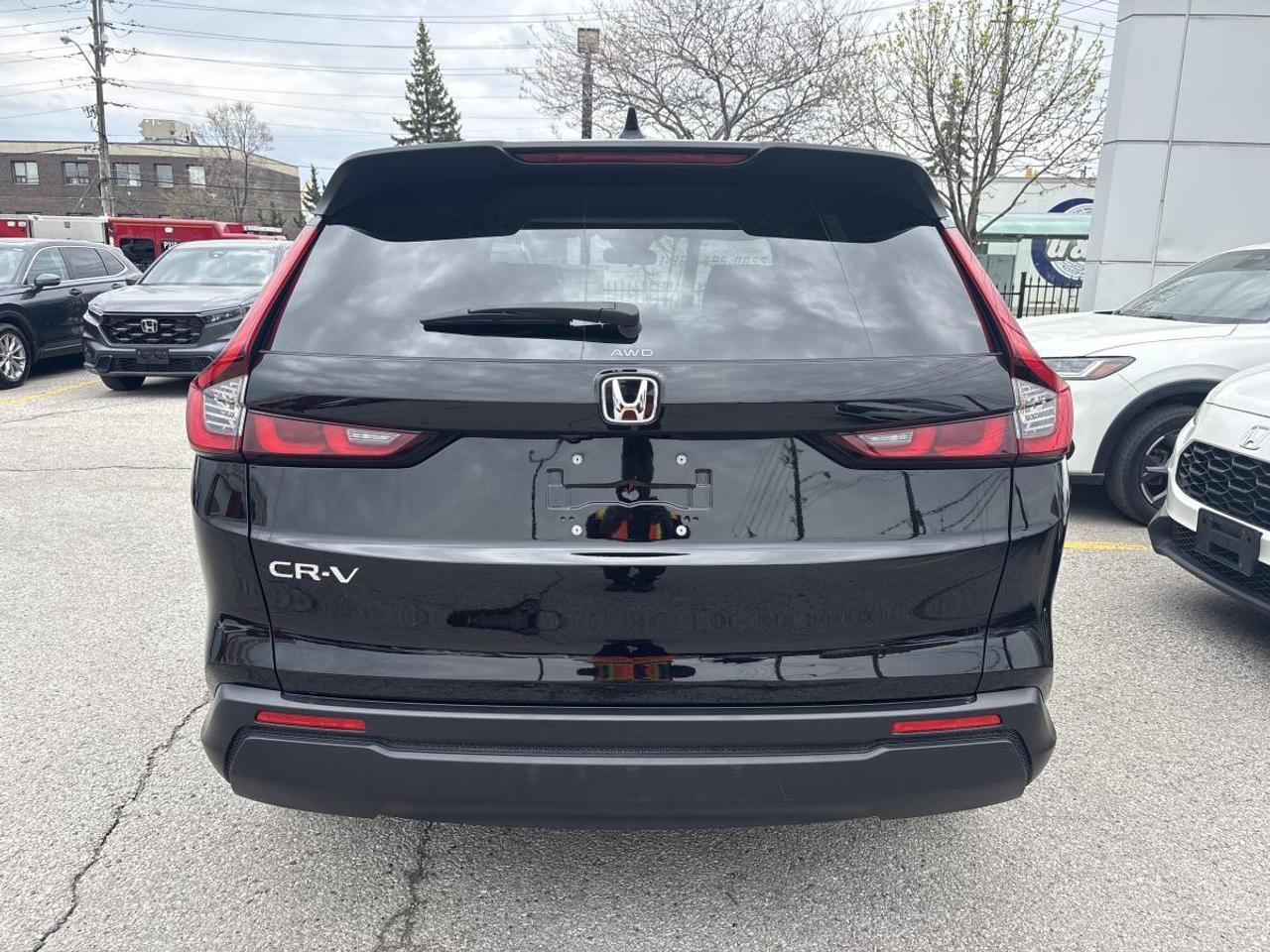 2023 Honda CR-V LX Honda Certified With 7YRS/160K Warranty Photo