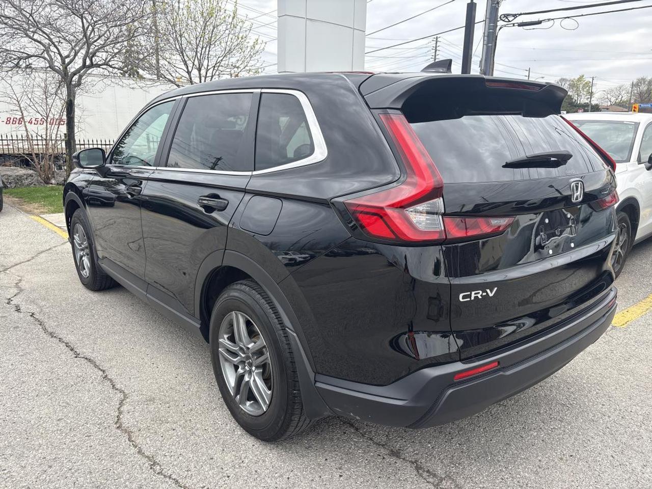 2023 Honda CR-V LX Honda Certified With 7YRS/160K Warranty Photo3