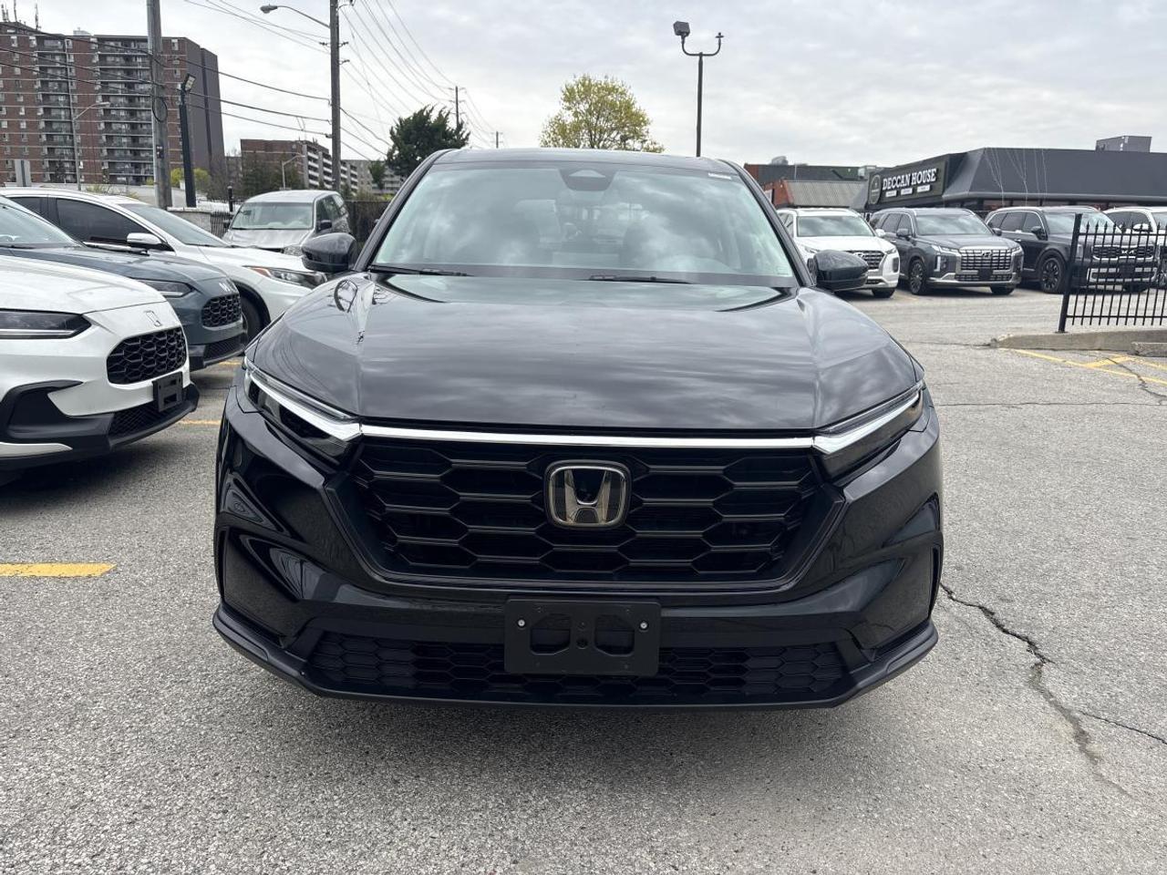 2023 Honda CR-V LX Honda Certified With 7YRS/160K Warranty Photo