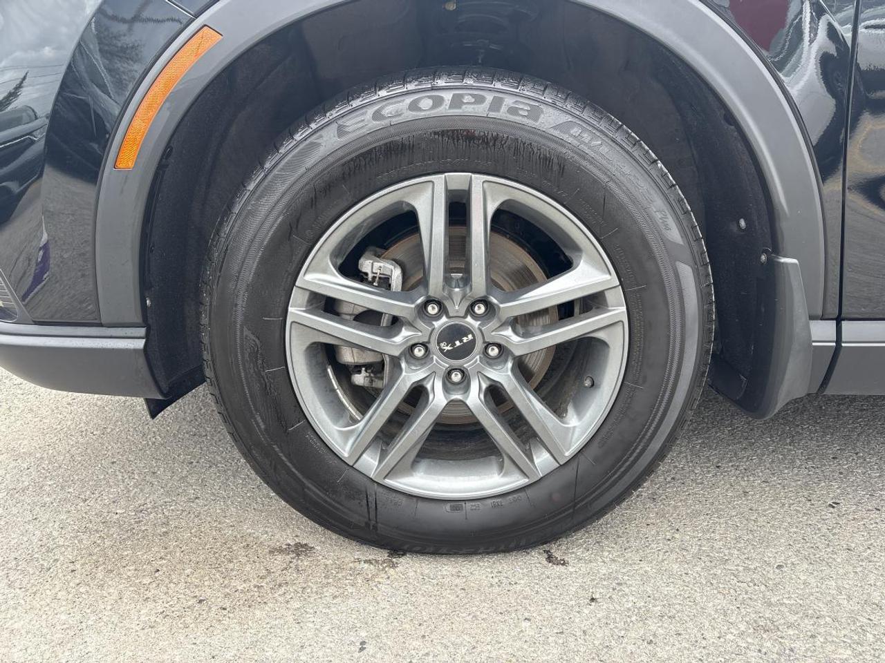 2023 Honda CR-V LX Honda Certified With 7YRS/160K Warranty Photo