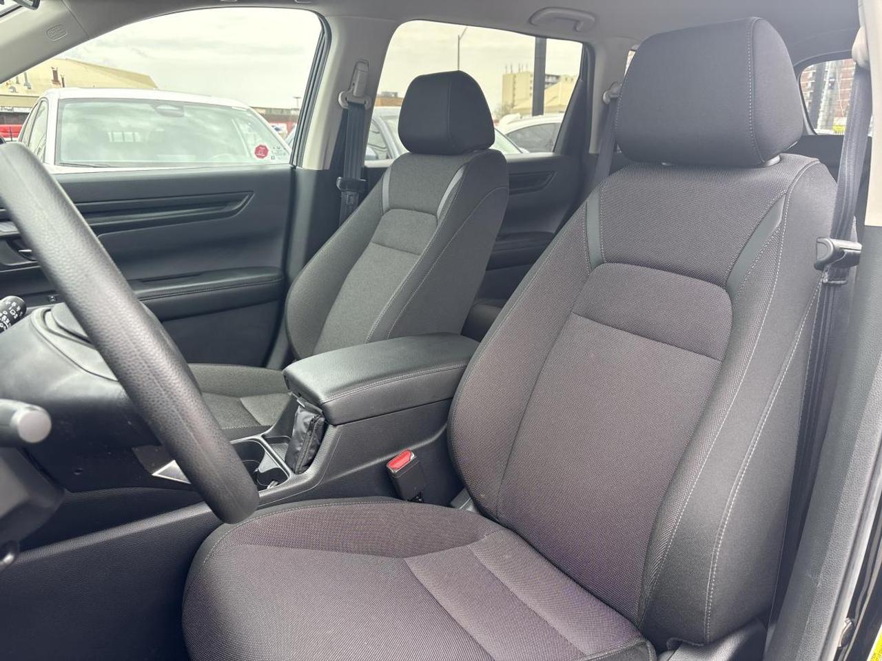 2023 Honda CR-V LX Honda Certified With 7YRS/160K Warranty Photo