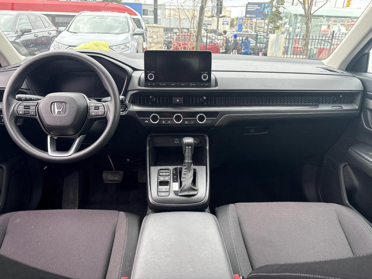 2023 Honda CR-V LX Honda Certified With 7YRS/160K Warranty Photo