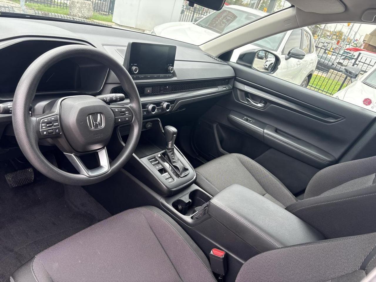 2023 Honda CR-V LX Honda Certified With 7YRS/160K Warranty Photo
