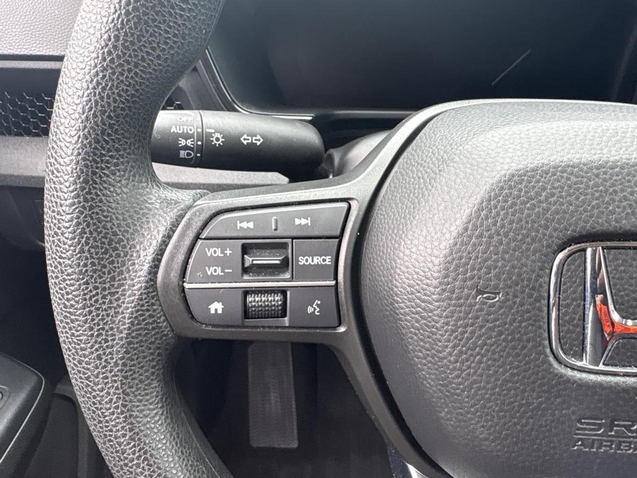 2023 Honda CR-V LX Honda Certified With 7YRS/160K Warranty Photo
