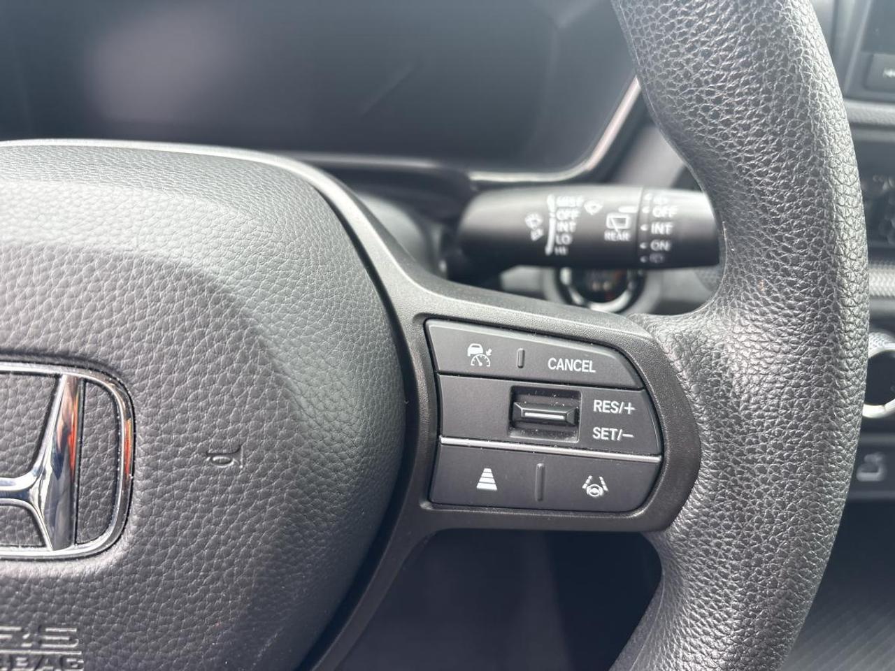 2023 Honda CR-V LX Honda Certified With 7YRS/160K Warranty Photo