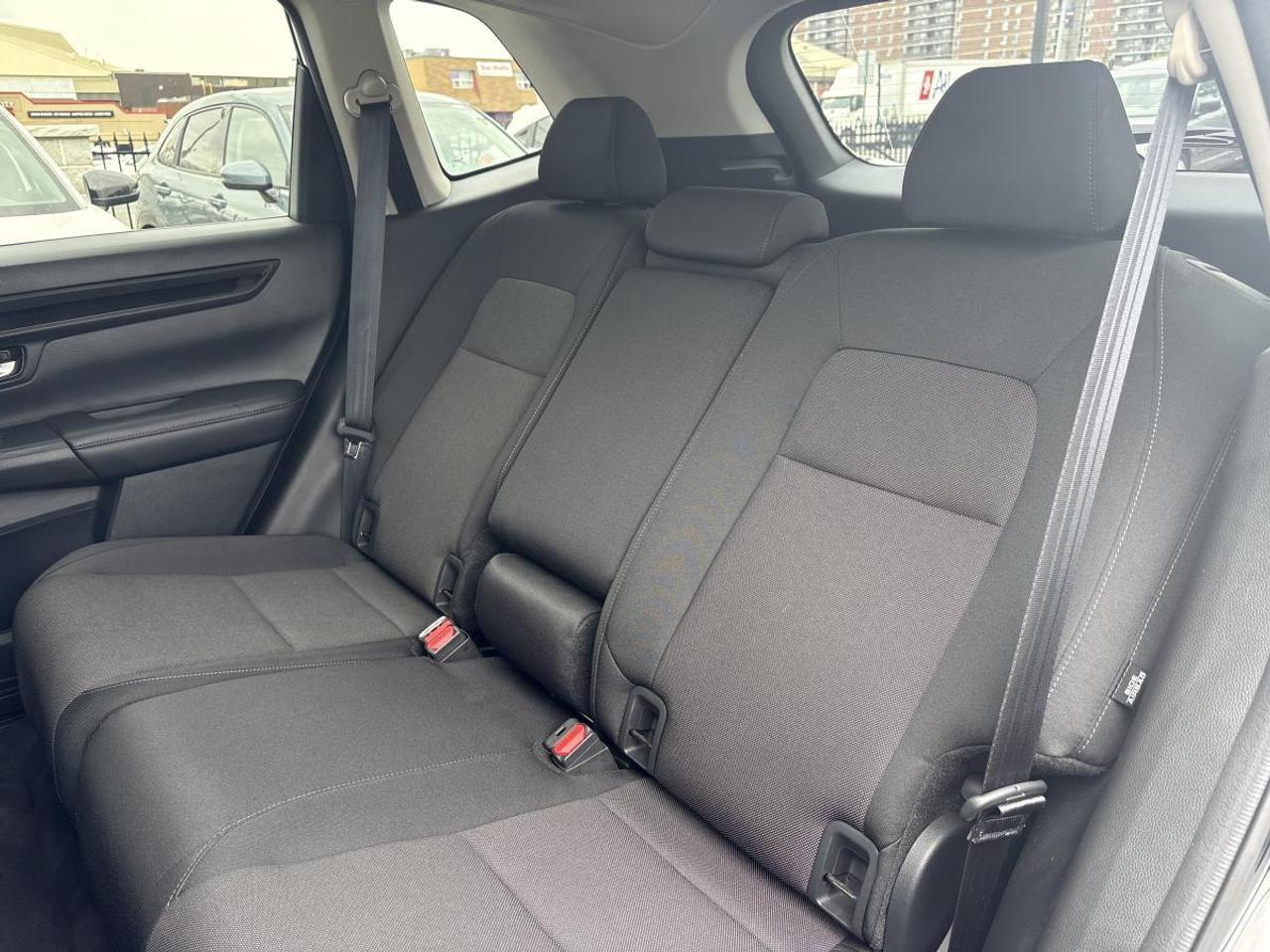 2023 Honda CR-V LX Honda Certified With 7YRS/160K Warranty Photo