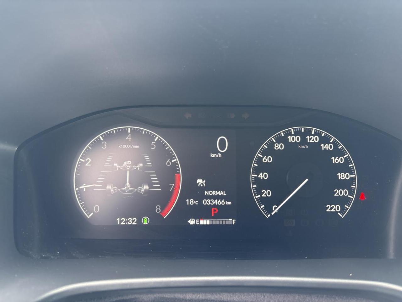 2023 Honda CR-V LX Honda Certified With 7YRS/160K Warranty Photo