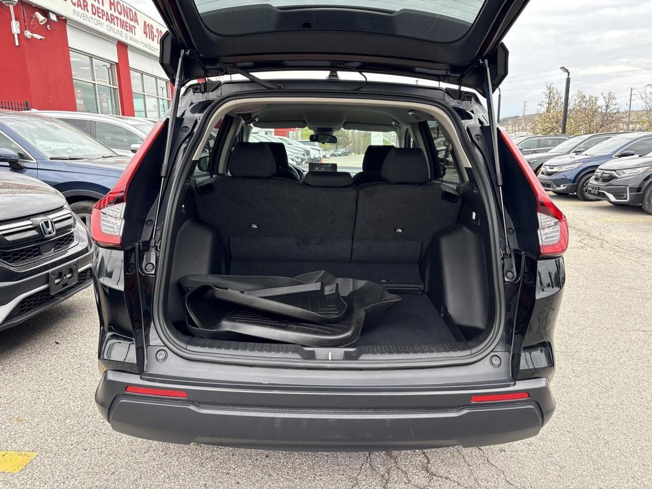 2023 Honda CR-V LX Honda Certified With 7YRS/160K Warranty Photo