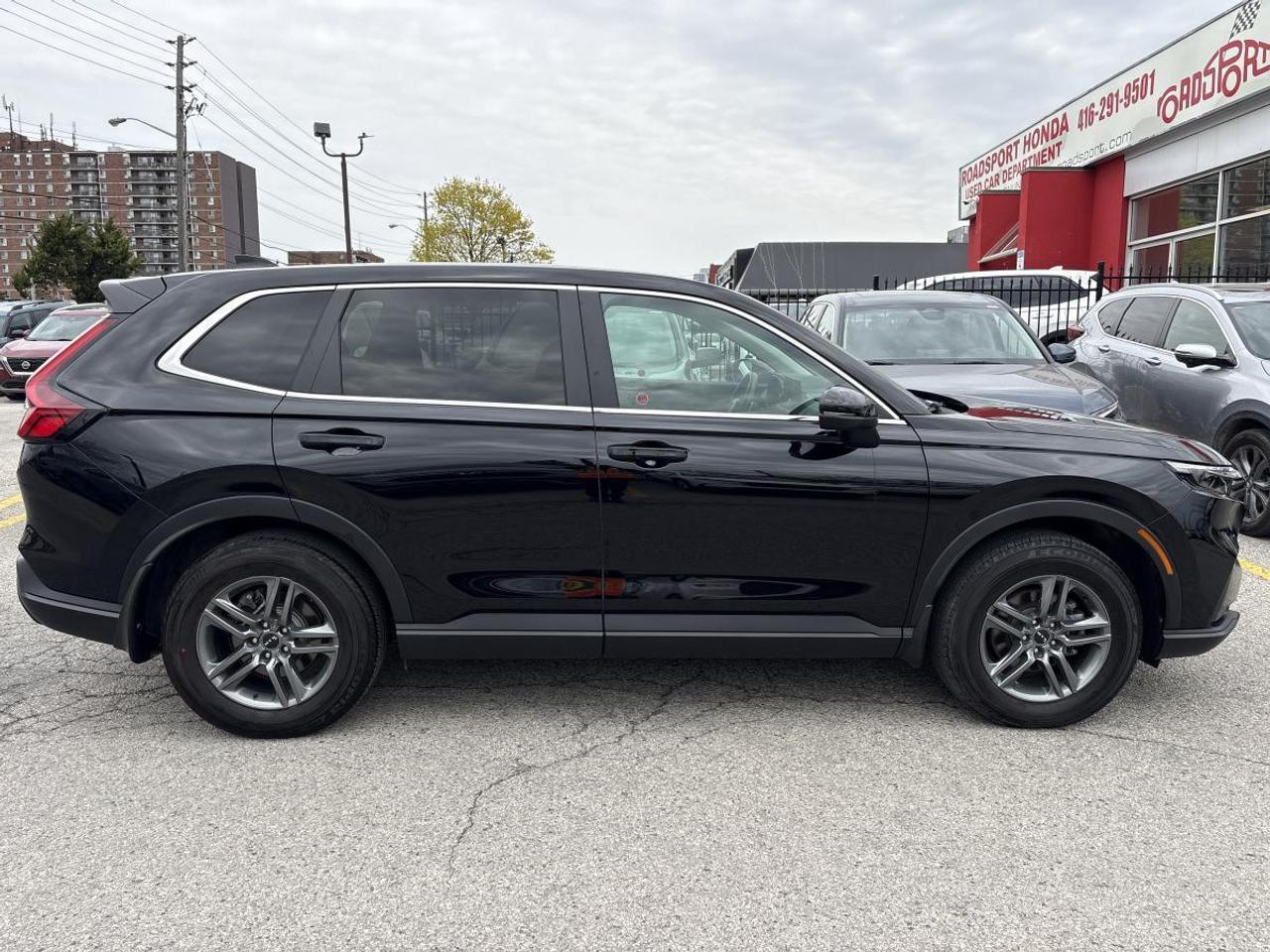 2023 Honda CR-V LX Honda Certified With 7YRS/160K Warranty Photo