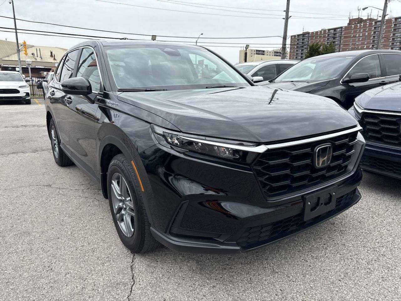 2023 Honda CR-V LX Honda Certified With 7YRS/160K Warranty Photo