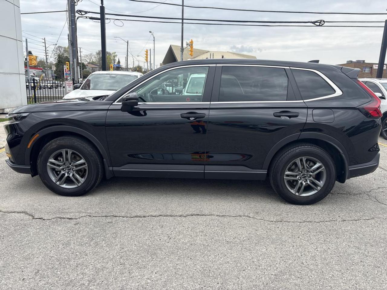 2023 Honda CR-V LX Honda Certified With 7YRS/160K Warranty Photo