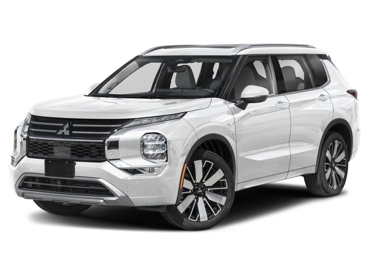 2026 Mitsubishi Outlander GT 4dr S-AWC Photo0