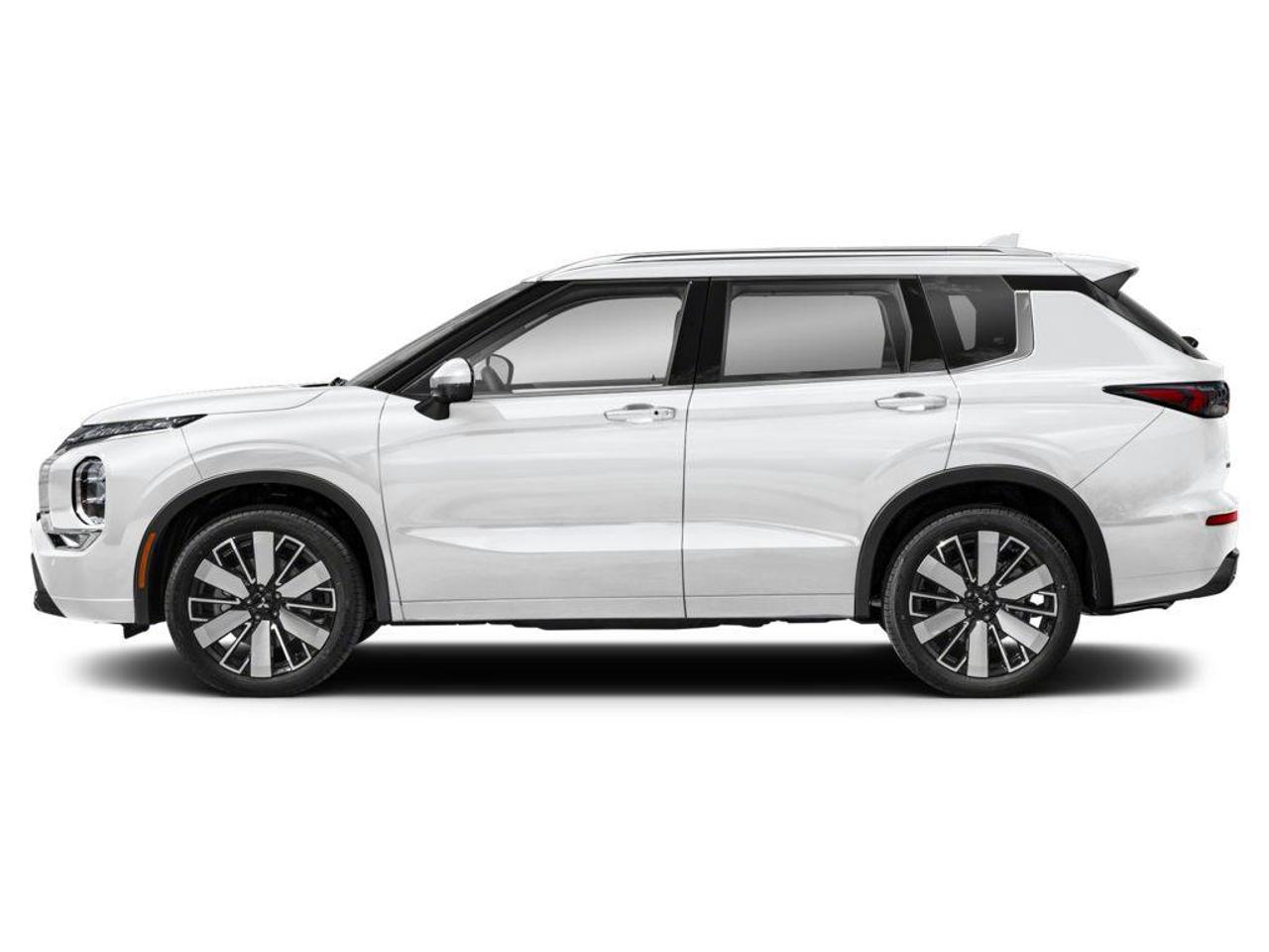 2026 Mitsubishi Outlander GT 4dr S-AWC Photo