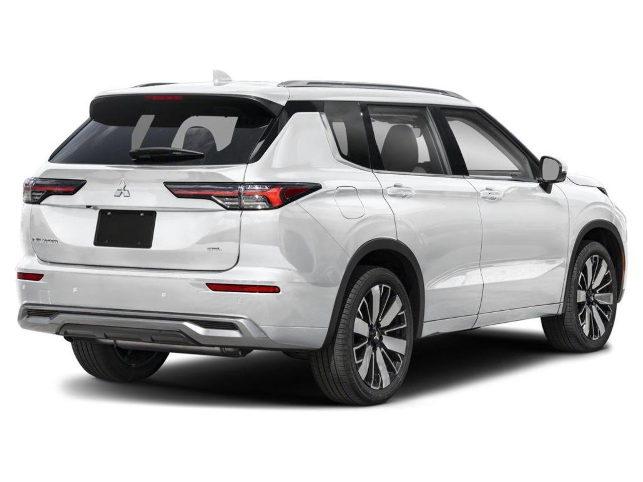 2026 Mitsubishi Outlander GT 4dr S-AWC Photo