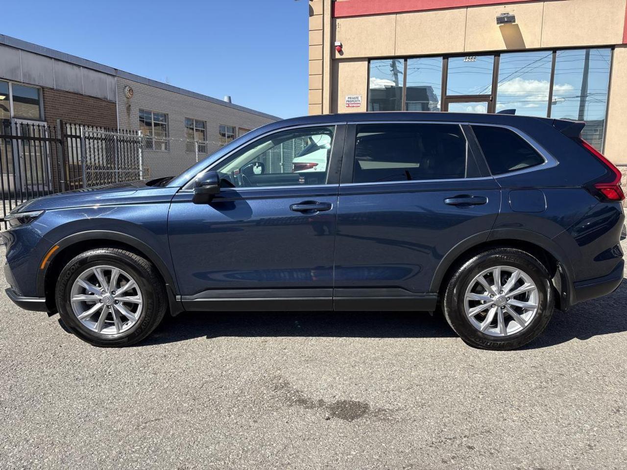 2023 Honda CR-V Ex-L Honda Certified With 7YRS/160K Warranty Photo