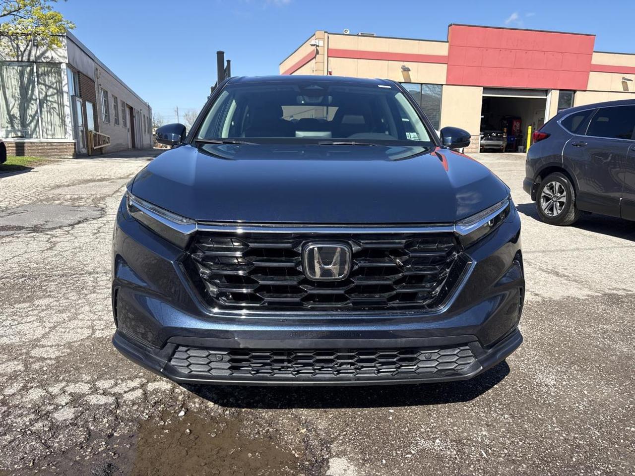 2023 Honda CR-V Ex-L Honda Certified With 7YRS/160K Warranty Photo