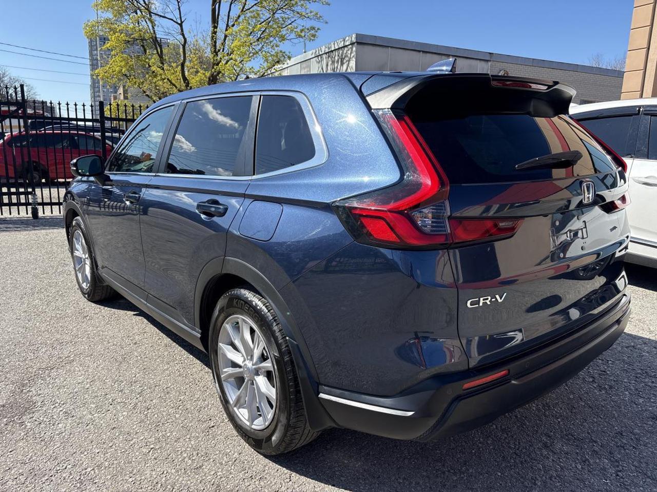 2023 Honda CR-V Ex-L Honda Certified With 7YRS/160K Warranty Photo