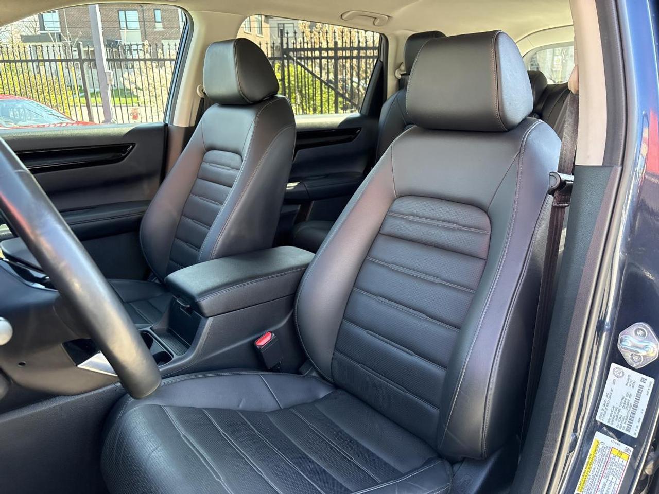 2023 Honda CR-V Ex-L Honda Certified With 7YRS/160K Warranty Photo