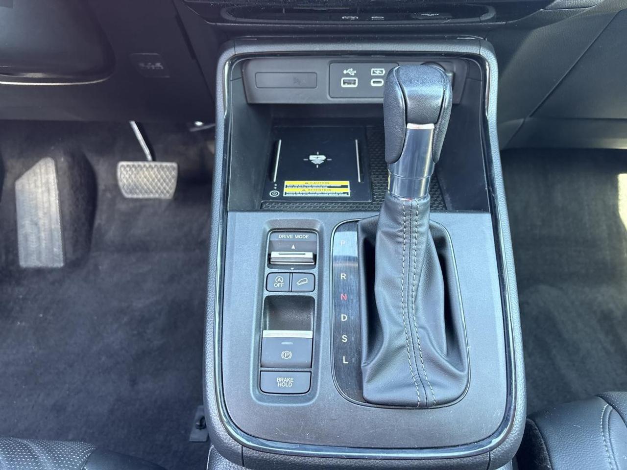 2023 Honda CR-V Ex-L Honda Certified With 7YRS/160K Warranty Photo