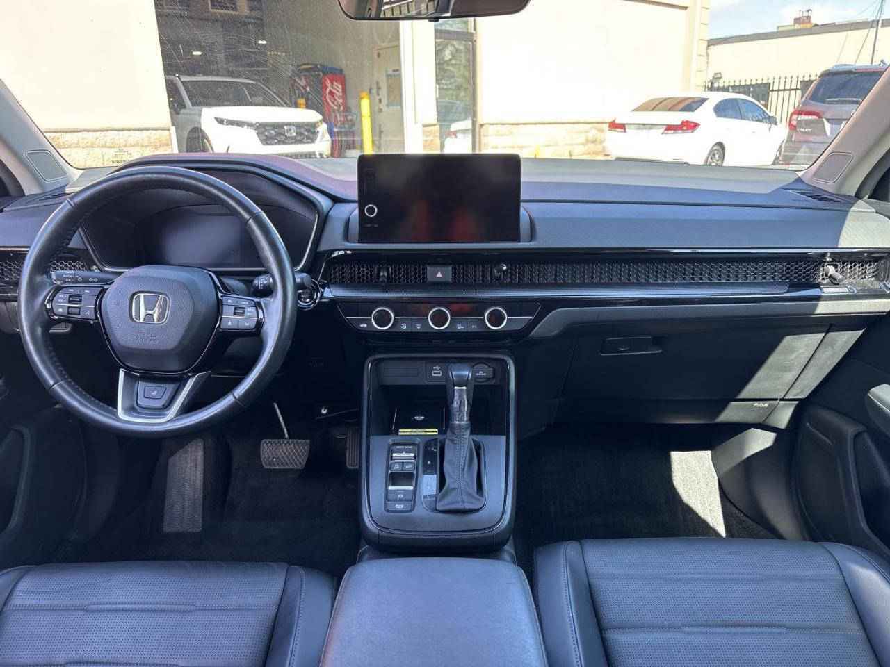 2023 Honda CR-V Ex-L Honda Certified With 7YRS/160K Warranty Photo
