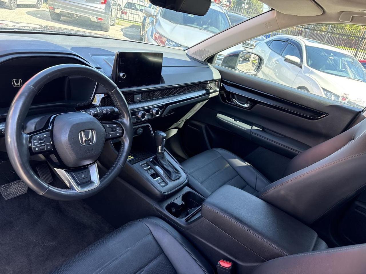 2023 Honda CR-V Ex-L Honda Certified With 7YRS/160K Warranty Photo
