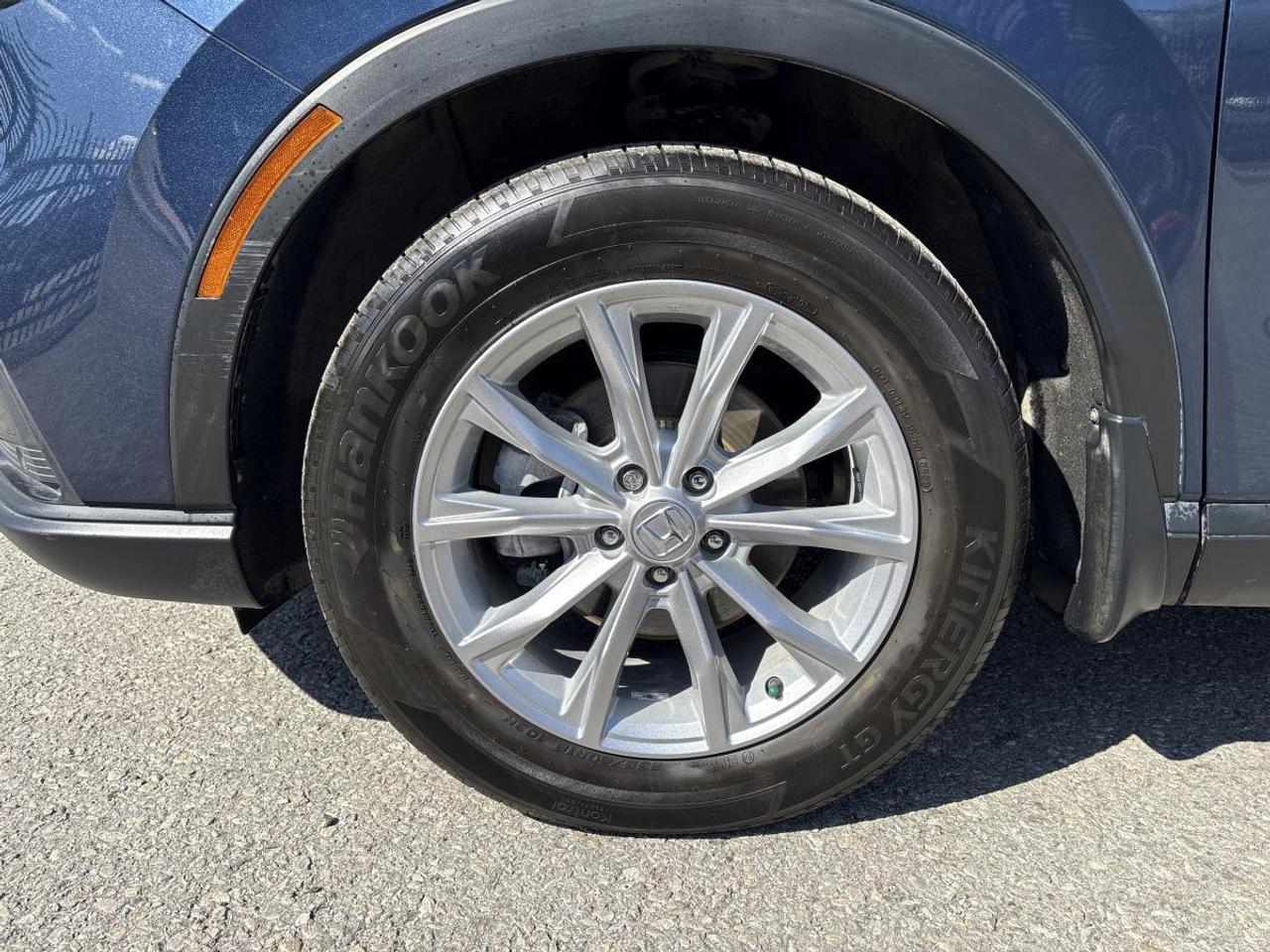 2023 Honda CR-V Ex-L Honda Certified With 7YRS/160K Warranty Photo