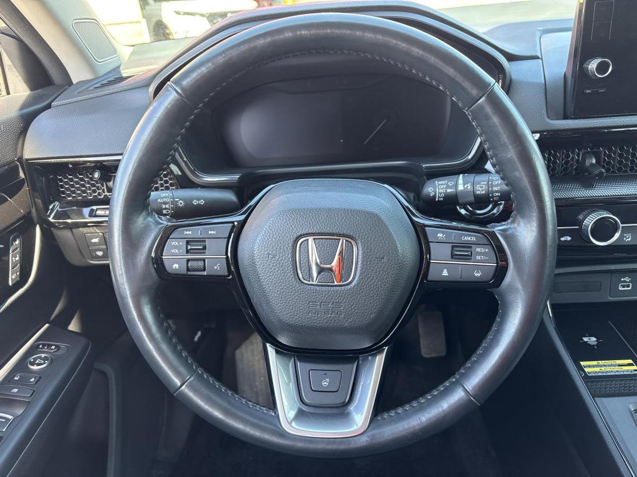 2023 Honda CR-V Ex-L Honda Certified With 7YRS/160K Warranty Photo