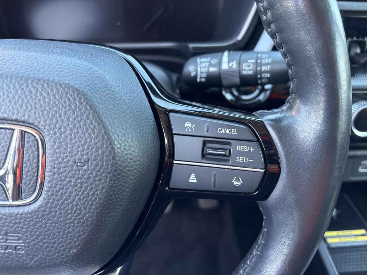 2023 Honda CR-V Ex-L Honda Certified With 7YRS/160K Warranty Photo