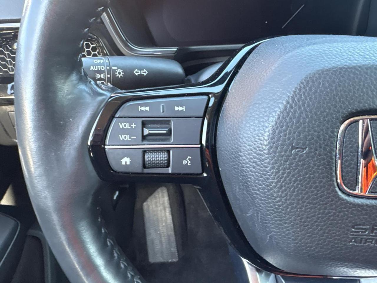 2023 Honda CR-V Ex-L Honda Certified With 7YRS/160K Warranty Photo