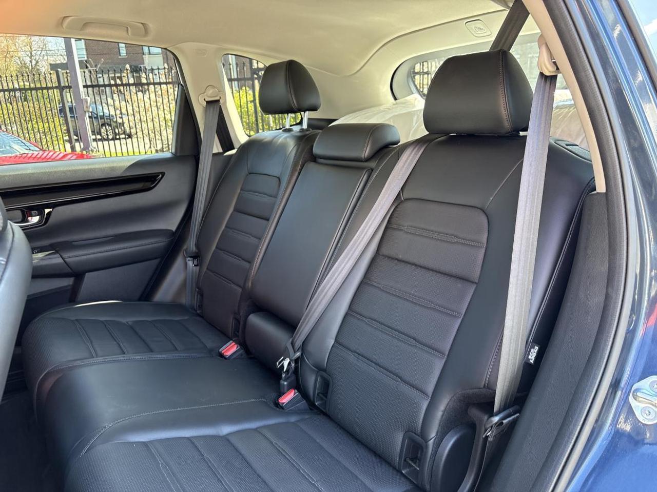 2023 Honda CR-V Ex-L Honda Certified With 7YRS/160K Warranty Photo