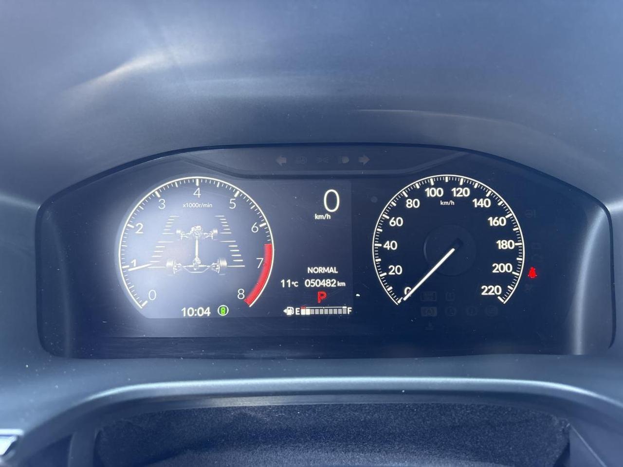 2023 Honda CR-V Ex-L Honda Certified With 7YRS/160K Warranty Photo