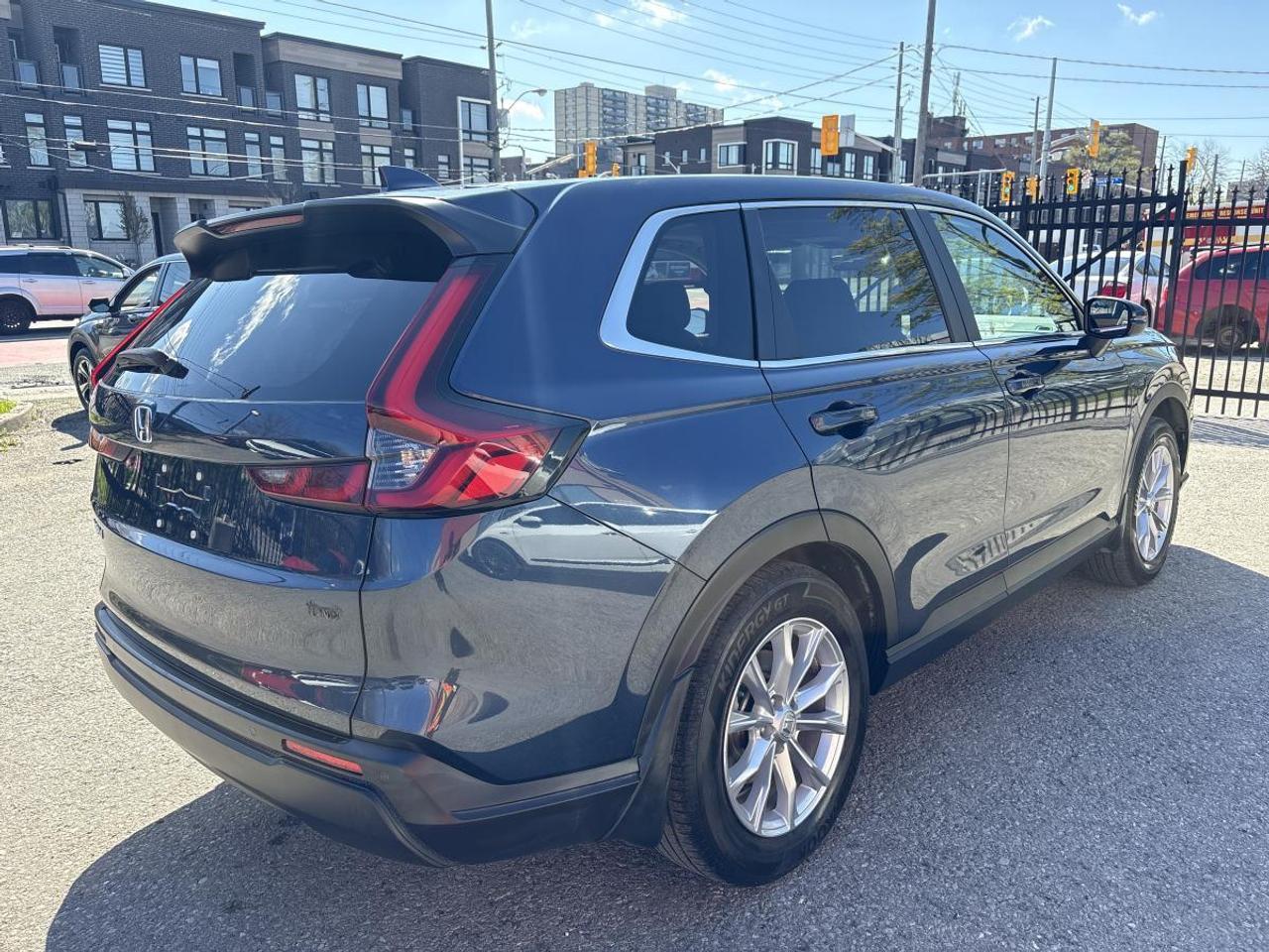 2023 Honda CR-V Ex-L Honda Certified With 7YRS/160K Warranty Photo