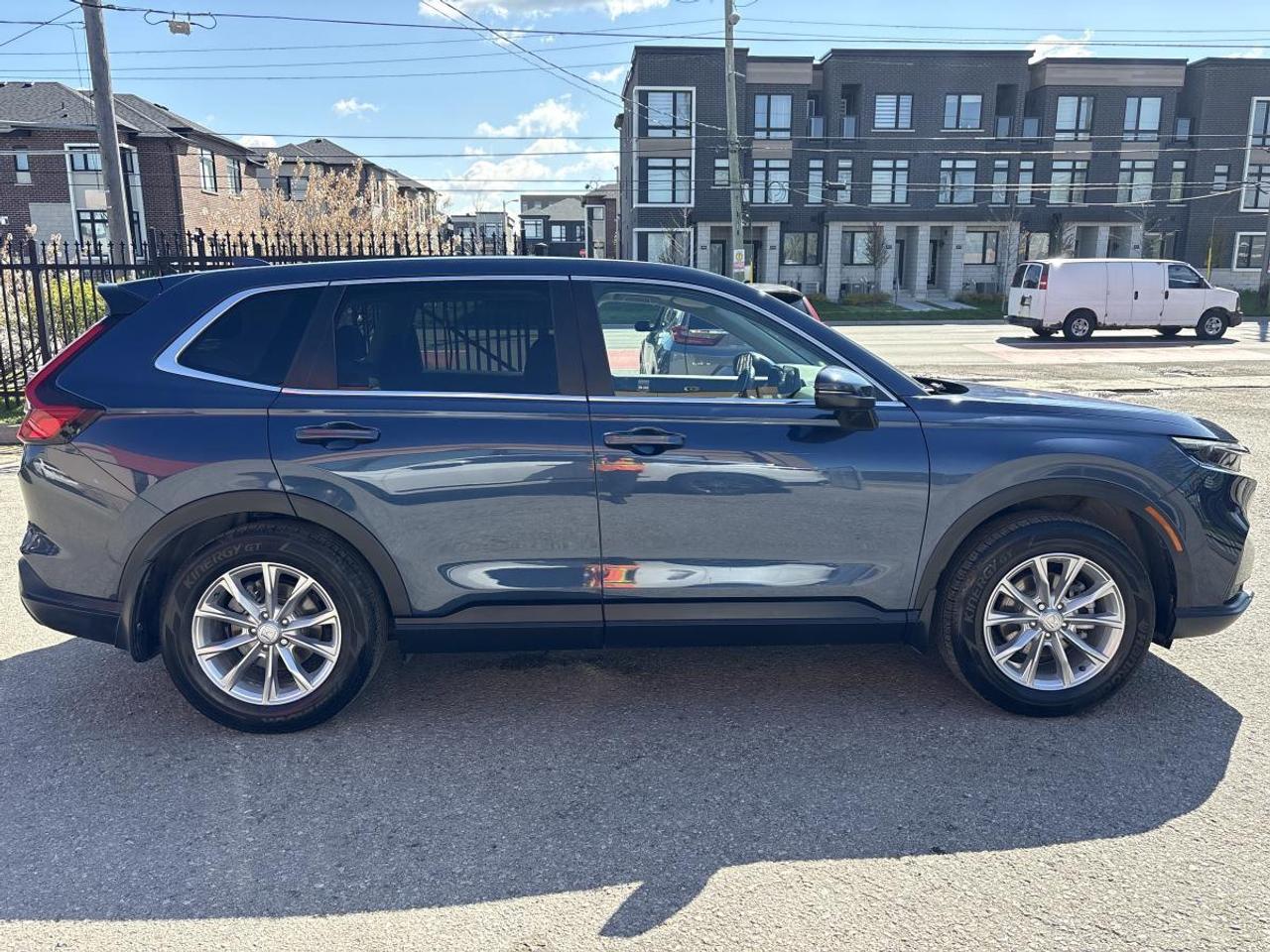 2023 Honda CR-V Ex-L Honda Certified With 7YRS/160K Warranty Photo