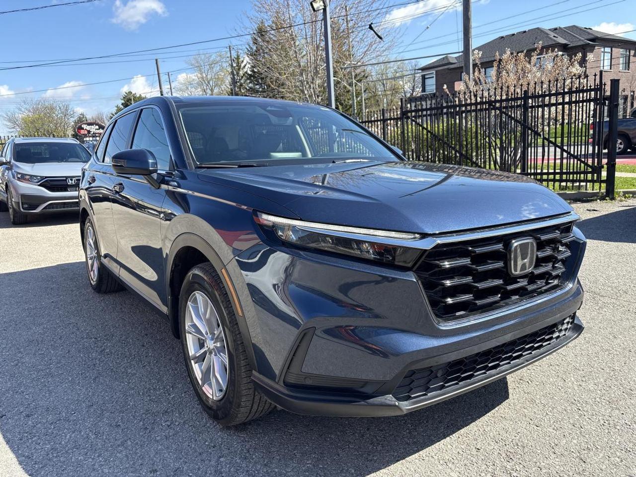 2023 Honda CR-V Ex-L Honda Certified With 7YRS/160K Warranty Photo